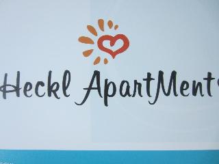 Heckl ApartMent in Schöfweg