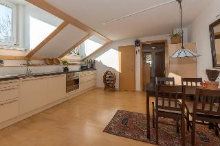 Ferienwohnung Bauer-Power in Bodenmais
