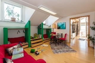 Ferienwohnung Bauer-Power in Bodenmais