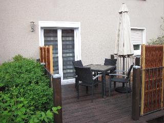 Ferienwohnung am Obermain in Bad Staffelstein OT Wolfsdorf