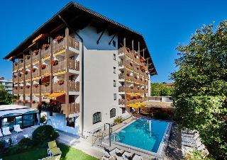 Wellnesshotel Wittelsbach in Bad Füssing
