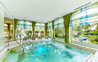 Wellnesshotel Wittelsbach in Bad Füssing