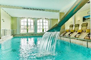 Wellnesshotel Wittelsbach in Bad Füssing