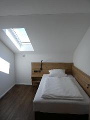 Kurpension und Appartementhof Waldfrieden  in Bad Füssing