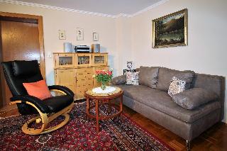 Ferienwohnung Am Alten Rathaus  in Bodenmais