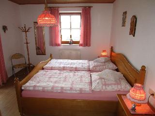 Haus Petzendorfer 1 in Sankt Englmar