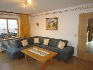 Haus Petzendorfer 2 in Sankt Englmar
