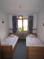 Haus Petzendorfer 2 in Sankt Englmar