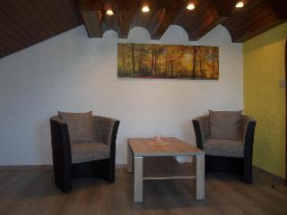 Ferienwohnungen R. Gstöttner in Bodenmais