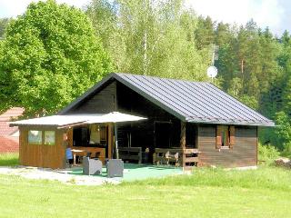 Ferienhaus Hackl Josef und Michael in Regen