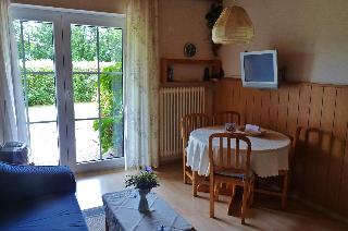 Ferienwohnung Amselhof am Kurpark in Bodenmais