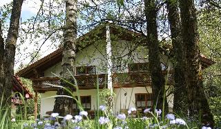 Ferienhäuser In der Waldperle in Bischofsmais