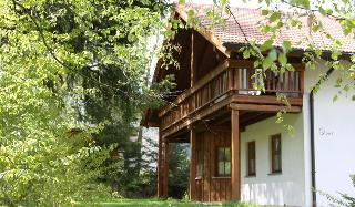 Ferienhäuser In der Waldperle in Bischofsmais