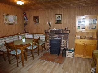 Ferienhaus Döringer in Spiegelau