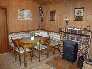 Ferienhaus Döringer in Spiegelau