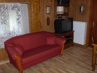 Ferienhaus Döringer in Spiegelau