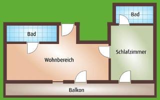 Ferienwohnungen Kummrow in Bodenmais
