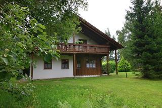 Ferienhäuser In der Waldperle in Bischofsmais