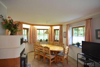Ferienhäuser In der Waldperle in Bischofsmais
