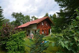 Ferienhäuser In der Waldperle in Bischofsmais