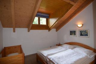 Ferienhäuser In der Waldperle in Bischofsmais