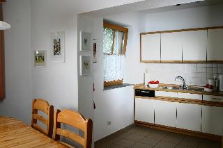 Ferienhäuser In der Waldperle in Bischofsmais