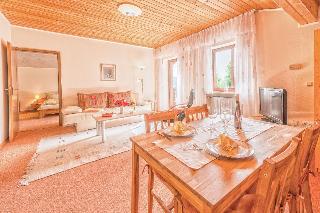 Ferienwohnungen Kummrow in Bodenmais
