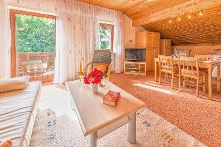 Ferienwohnungen Kummrow in Bodenmais