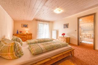 Ferienwohnungen Kummrow in Bodenmais