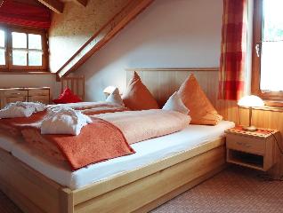 Haus Seidl in Bodenmais