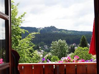 Haus Seidl in Bodenmais
