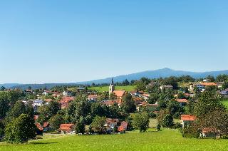 Landgasthof Euler in Neuschönau
