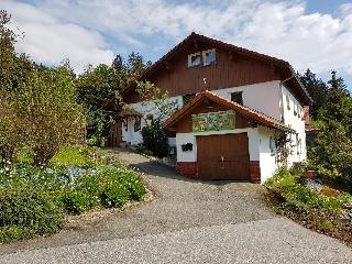 Ferienwohnung Dersch in Mauth