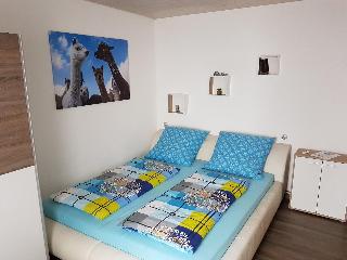 Ferienwohnung Dersch in Mauth