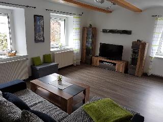 Ferienwohnung Dersch in Mauth