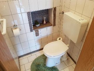 Ferienwohnung Dersch in Mauth