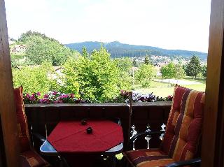 Haus Seidl in Bodenmais