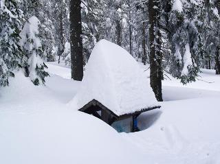 Haus Seidl in Bodenmais