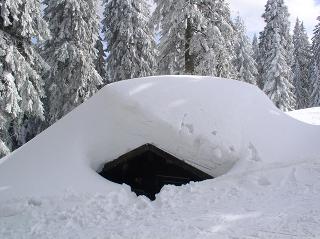 Haus Seidl in Bodenmais