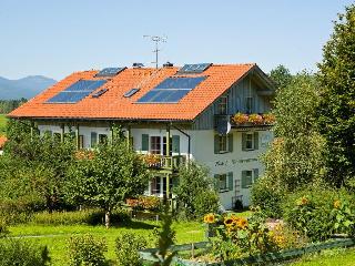 Haus Wiesengrund in Frauenau
