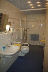 Ferienwohnung Katharina in Bodenmais