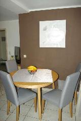 Ferienwohnung Katharina in Bodenmais