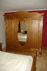 Ferienwohnung Katharina in Bodenmais