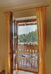 Haus Jägerfleck in Spiegelau