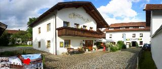 Wieser Monika FW in Arnbruck