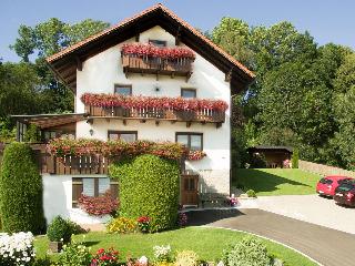 Ferienwohnung Göstl (Nichtraucher) in Bodenmais