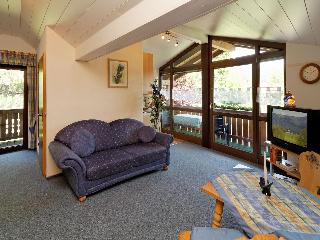 Ferienwohnung Göstl (Nichtraucher) in Bodenmais