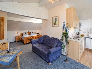 Ferienwohnung Göstl (Nichtraucher) in Bodenmais