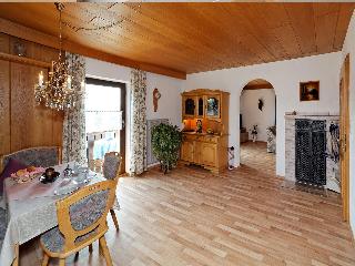 Ferienwohnung Göstl (Nichtraucher) in Bodenmais