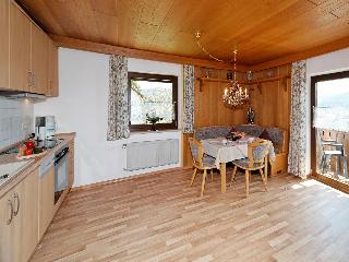 Ferienwohnung Göstl (Nichtraucher) in Bodenmais